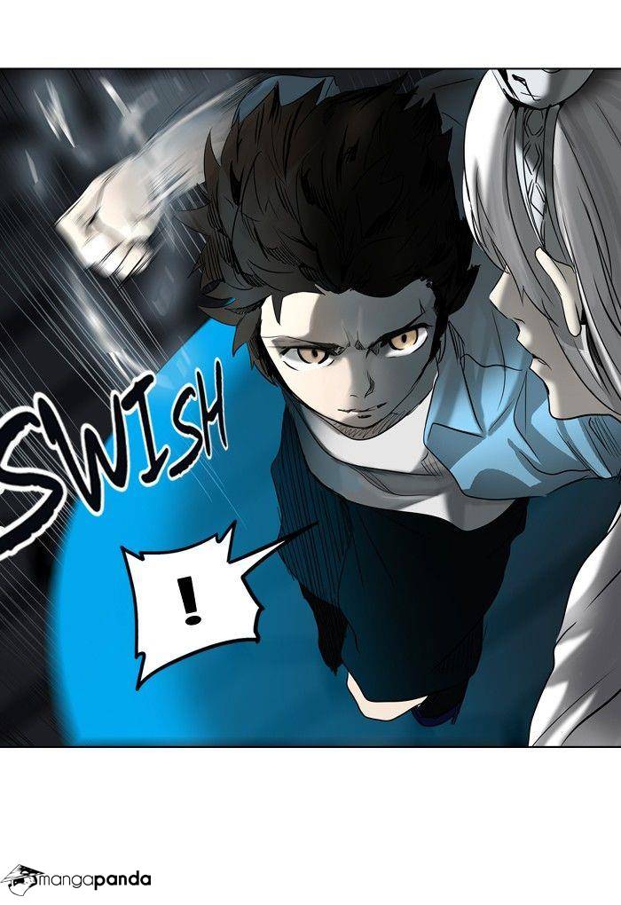 Tower of God Chapter 265 image 24